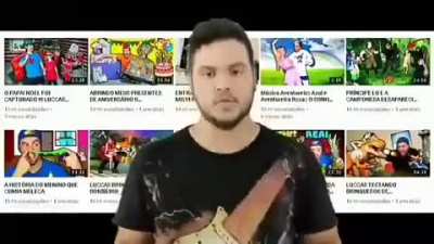 Enfim a hipocrisia