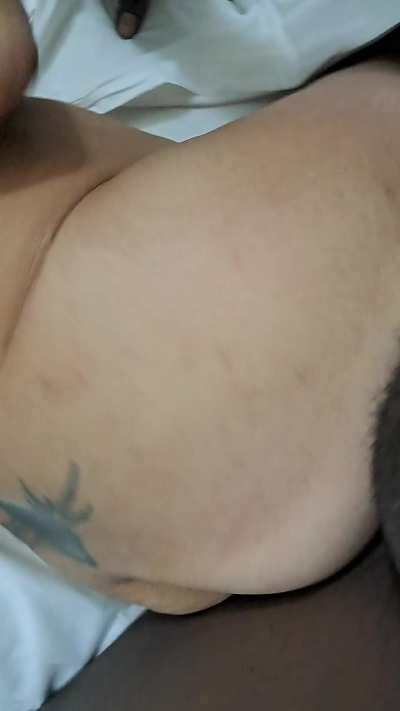 Taking my BBC deep