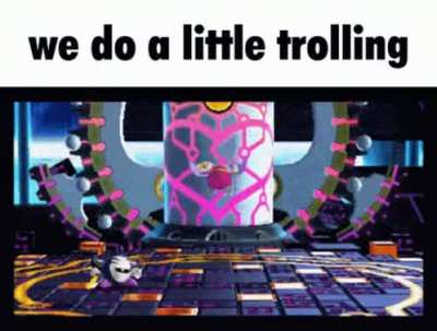 True arena final bosses are canon, which means star dream OS is canon, which has the slash mark made by galacta knight, which means galacta knight is canon