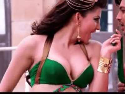 Urvashi rautela always in mood