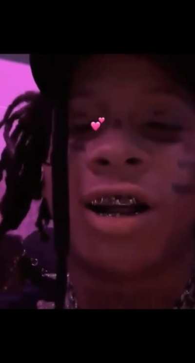 4 The Tripsexuals