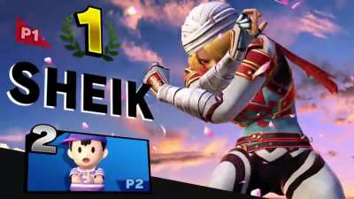 Very cool ruleset Ness