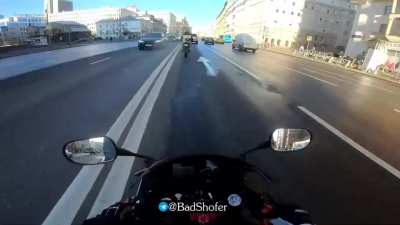 Moscow