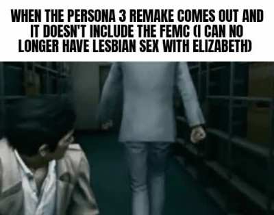 One fear