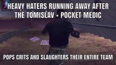 What makes everyone salty in tf2