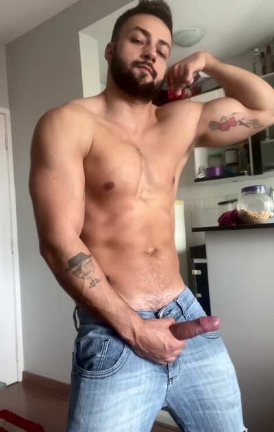 wanna ride my dick?