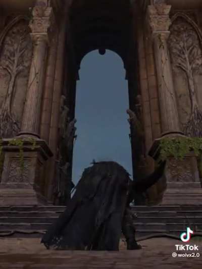 this is so epic, by WolvX2.0 from tiktok