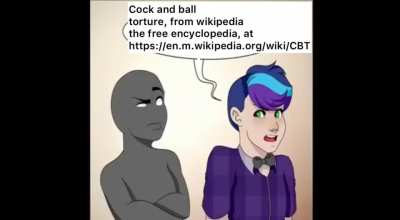 Right winger gets owned 😎