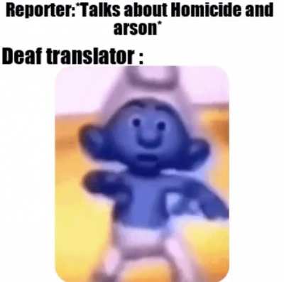 Man can bust a move