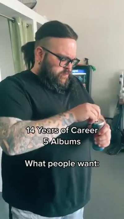 Get dwarf'd