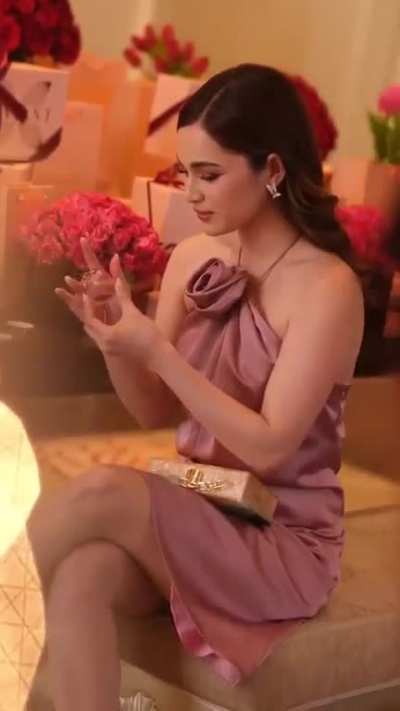 Barbie Imperial