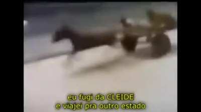P&Oslash;RRA~Carlinhos 