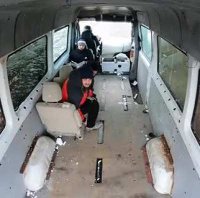 Maybe Maybe Maybe