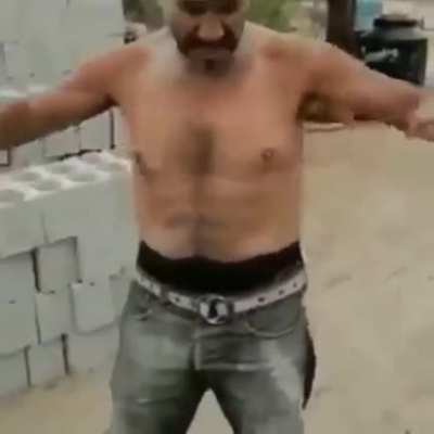 Fuck gym all my homies hacen colados