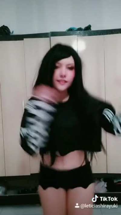 Let&iacute;cia Shirayuki