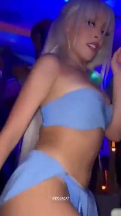 Doja Cat 