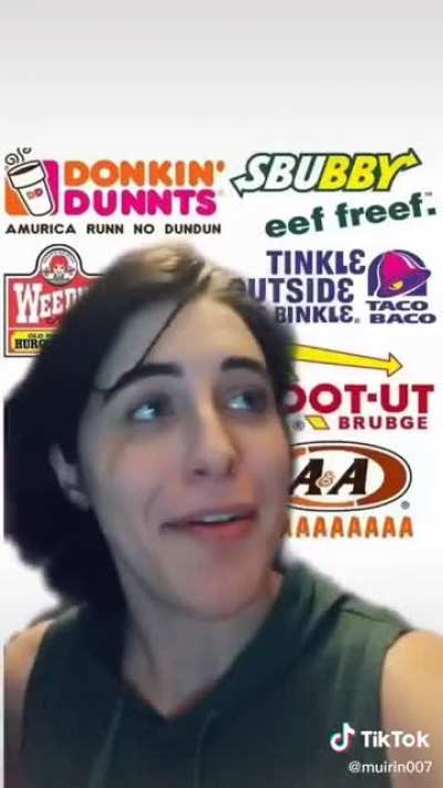 Sir this is a weedy&rsquo;s drive thru