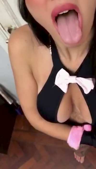 Cum daddy!