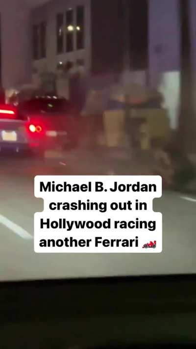 Bro killed his chances of landing a role in Fast &amp;amp; Furious franchise forever
