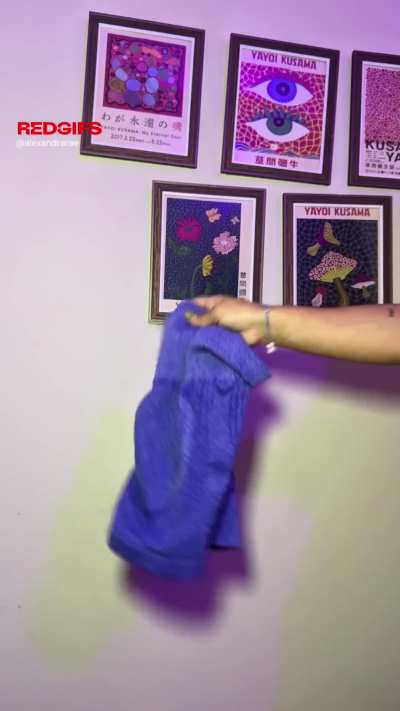 Watch closely&hellip; this reveal is worth it