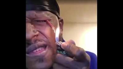 humanity was a mistake