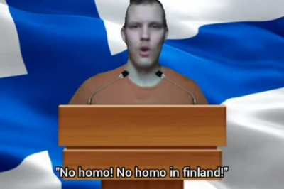 ralli englaig