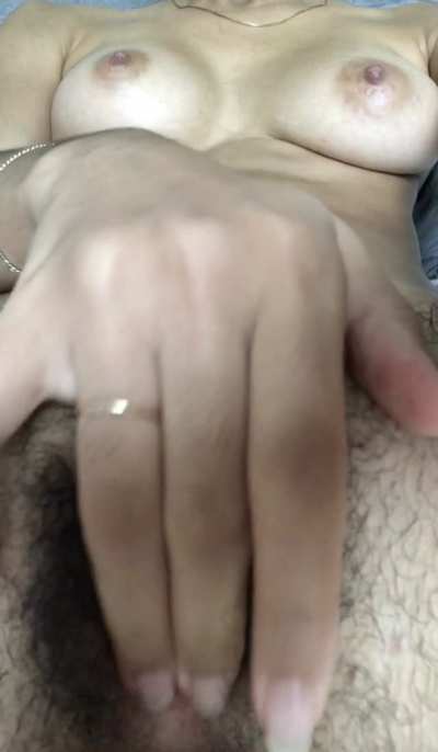 don&rsquo;t you love seeing me this wet for you? (full video link in comments)