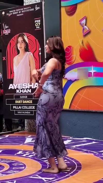 Ayesha Khan