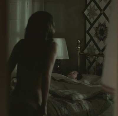 Keri Russell in The Americans