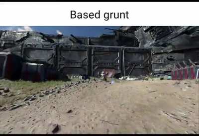 Halo based