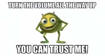 Trust me bro