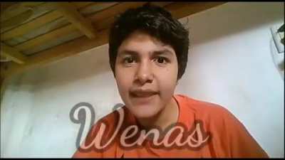 Wenas B)
