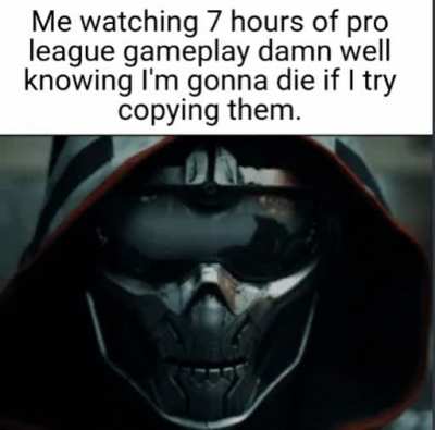 This is pretty much the truth