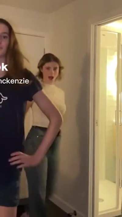Thomasin McKenzie Quality Content