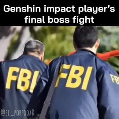 final battle
