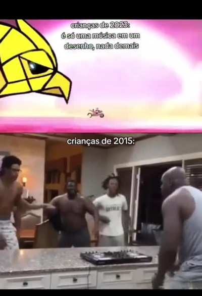 Uma m&uacute;sica milenar