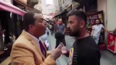 Bu boru başka boru