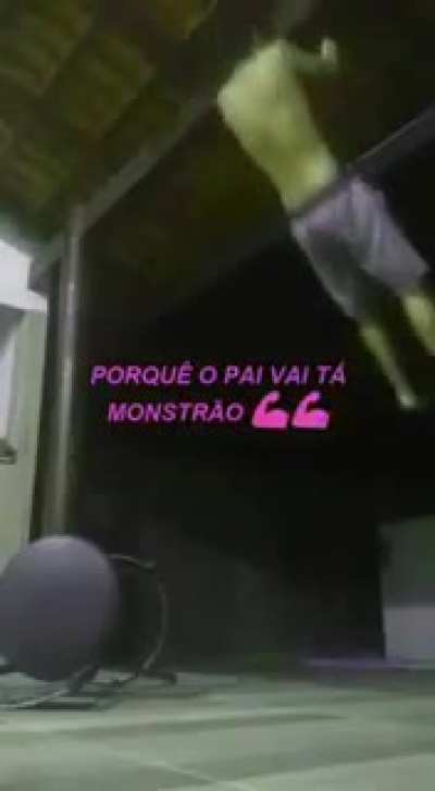 Quando chegar esse dia todos v&atilde;o me mamar