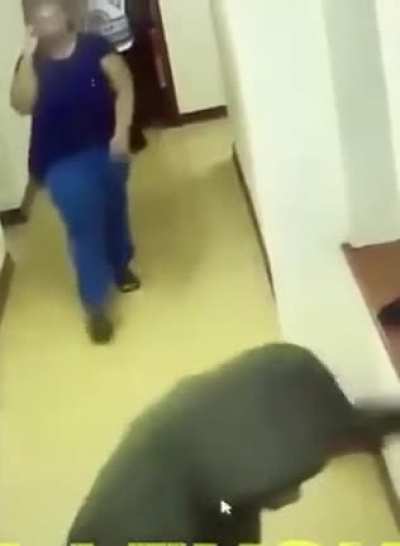 Bro wanted all the smoke