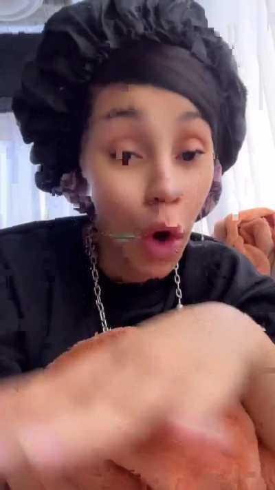 Cardi B