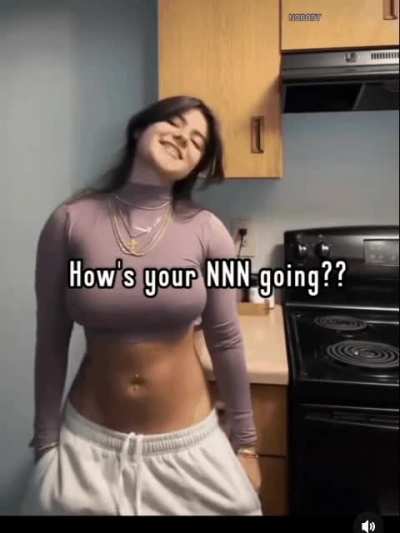 Who is she?