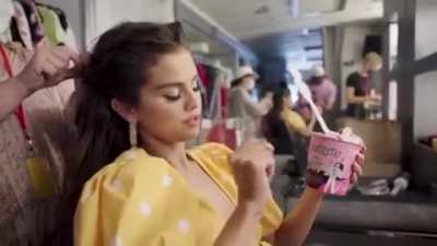 Ice cream