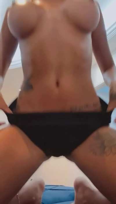 Make me feel slutty