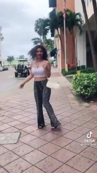 Walk