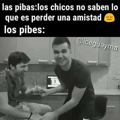 LAS PIBAS LOS PIBES-SAD MOMENT😨😔😖😖