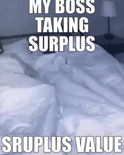 fucking bourgeois