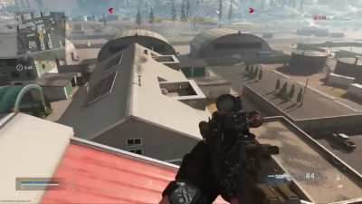 Lag kills