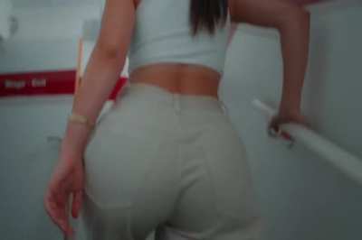 "Film my ass"