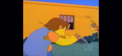 &ldquo;Hey Willie! Catch the football!&rdquo;