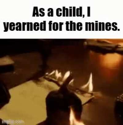 Minecraft movie gonna be peak